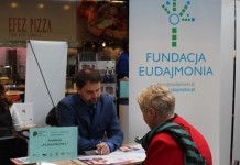 Targi Pracy PUP w Lubinie – tłumy zainteresowanych – FOTO