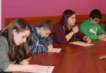 Mistrzowie wiedzy pożarniczej w powiecie