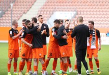 Do Krakowa po zwycięstwo? Rycerze wiosny na fali