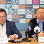 Stokowiec – jesteśmy groźni dla najlepszych