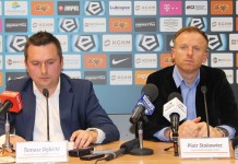 Stokowiec – jesteśmy groźni dla najlepszych