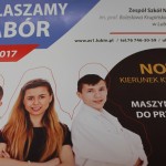 Nowy kierunek kształcenia w ZS 1