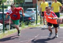 Paraolimpiada, wycieczka i turniej Bocci – Dni Godności Niepełnosprawnych – FOTO