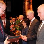 Dzień Hutnika 2016 – centralne uroczystości – FOTO