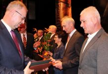 Dzień Hutnika 2016 – centralne uroczystości – FOTO