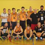 Amatorzy grają jak zawodowcy – LBA – FOTO