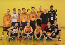 Amatorzy grają jak zawodowcy – LBA – FOTO