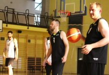 Amatorski Basket po raz czwarty – FOTO