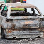 Spalone auto – AKTUALIZACJA