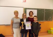 Umysły ścisłe na start – konkurs po raz ósmy – FOTO