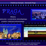 Podróż po Europie – kierunek Praga
