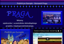 Podróż po Europie – kierunek Praga