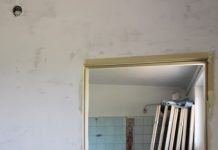 Budynek uciekł spod młotka, lada moment otwarcie