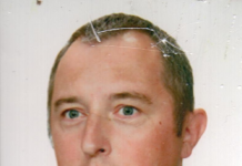 Poszukują dwóch zaginionych mężczyzn