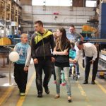 KGHM Zanam otworzył drzwi – FOTO