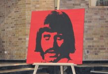 Niemen patronem lubińskiej szkoły – FOTO