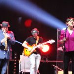 Czesław Niemen w głosie córki – FOTO