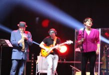 Czesław Niemen w głosie córki – FOTO