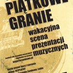 Piątkowe Granie po raz szósty