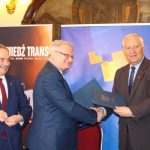 Pol – Miedź Trans pomoże kształcić młodzież