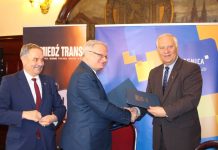 Pol – Miedź Trans pomoże kształcić młodzież
