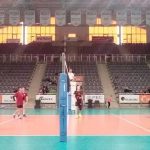 Górnicy w turnieju w siatkę już w sobotę