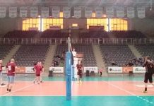 Górnicy w turnieju w siatkę już w sobotę