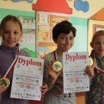 Pierwsza Dama RP czeka na uczniów z “dziewiątki” – Mistrzów Dolnego Śląska