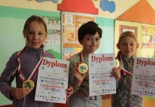 Pierwsza Dama RP czeka na uczniów z “dziewiątki” – Mistrzów Dolnego Śląska