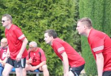 ZG Lubin wygrywa turniej w Sobinie – FOTO