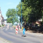 Ulica 1 Maja będzie już całkiem zamknięta