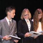 Za naukę nagrody i wyróżnienia – FOTO