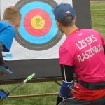 Wielki sukces Krzysztofa Gorczycy z LZS SKS Raszówka