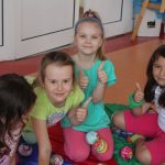 Sportowy Dzień Dziecka w “dziewiątce” – FOTO