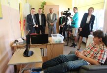 Trenują mózg dla koncentracji