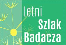 Letni Szlak Badacza Przyrody – warsztaty plastyczne
