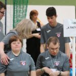 IV Regionalny Turniej Bocci w ZSiPO – FOTO