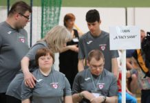 IV Regionalny Turniej Bocci w ZSiPO – FOTO