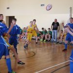 Rugby TAG – turniej integracyjny – FOTO