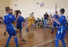 Rugby TAG – turniej integracyjny – FOTO