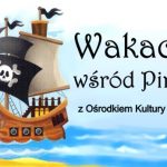 Wakacje z Gminą Lubin