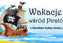 Wakacje z Gminą Lubin