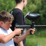 Dołowcy świętowali w Kłopotowie – FOTO