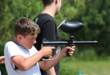 Dołowcy świętowali w Kłopotowie – FOTO