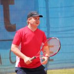 Tenis – sport z klasą – FOTO