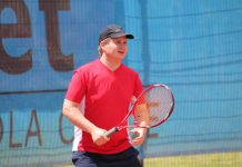 Tenis – sport z klasą – FOTO