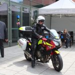 Krew, narkogogle, alkogogle i pierwsza pomoc – FOTO