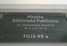 Biblioteka znowu zaprasza na wakacje