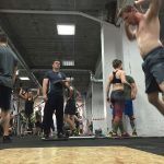CrossFit Lubin – najlepsza edycja zawodów Bitwa o Miedzianą rudę – FOTO
