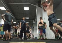 CrossFit Lubin – najlepsza edycja zawodów Bitwa o Miedzianą rudę – FOTO